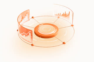 Peregrine Zinstead dashboard showing trade performance data and signals