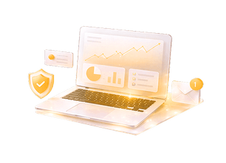 Peregrine Zinstead platform displaying a straightforward crypto trading registration process